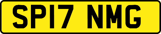 SP17NMG