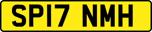 SP17NMH