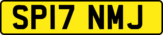 SP17NMJ