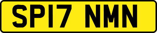 SP17NMN