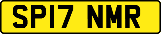 SP17NMR