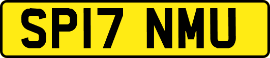 SP17NMU