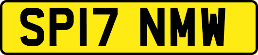 SP17NMW