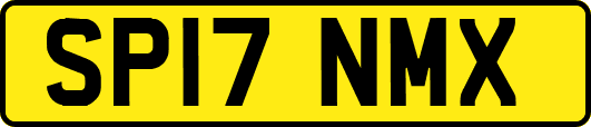 SP17NMX