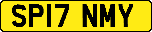 SP17NMY