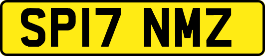 SP17NMZ