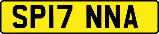 SP17NNA