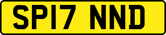 SP17NND