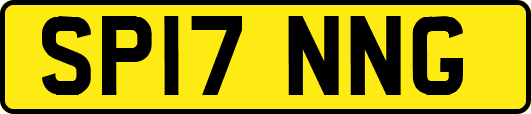 SP17NNG