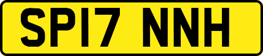 SP17NNH