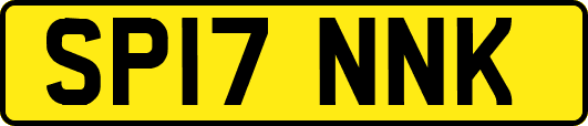 SP17NNK