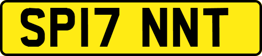 SP17NNT