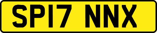 SP17NNX