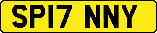 SP17NNY