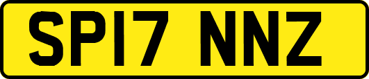 SP17NNZ