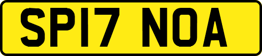 SP17NOA