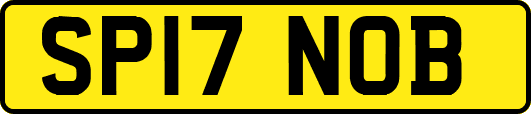 SP17NOB