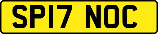 SP17NOC