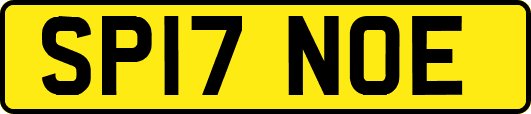 SP17NOE