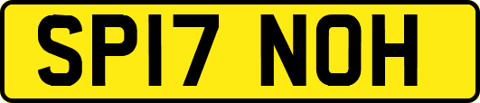 SP17NOH