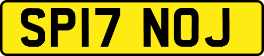 SP17NOJ