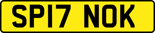SP17NOK