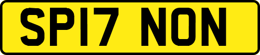 SP17NON