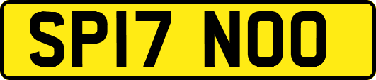 SP17NOO