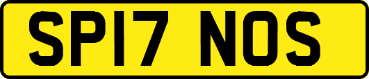 SP17NOS