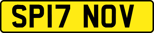 SP17NOV