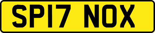 SP17NOX