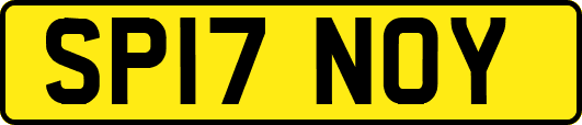 SP17NOY