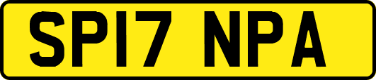 SP17NPA
