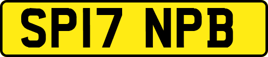SP17NPB