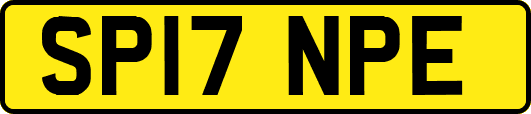 SP17NPE