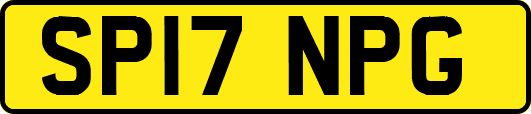 SP17NPG