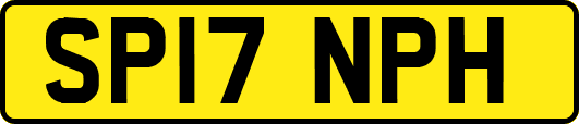 SP17NPH