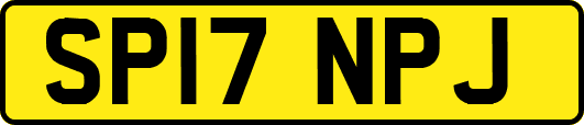 SP17NPJ