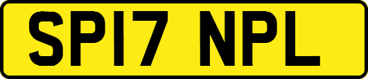 SP17NPL