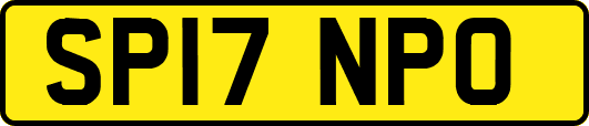 SP17NPO