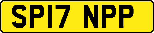 SP17NPP