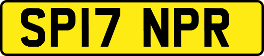 SP17NPR