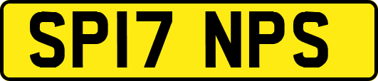 SP17NPS