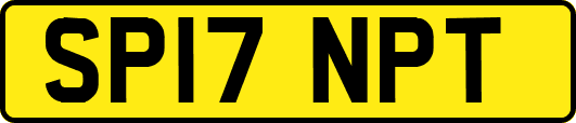 SP17NPT