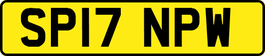 SP17NPW
