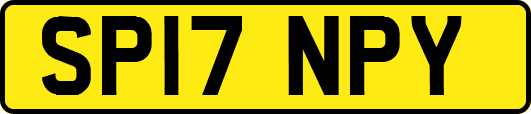 SP17NPY