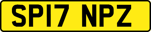 SP17NPZ