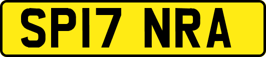 SP17NRA