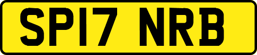 SP17NRB