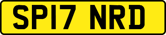 SP17NRD